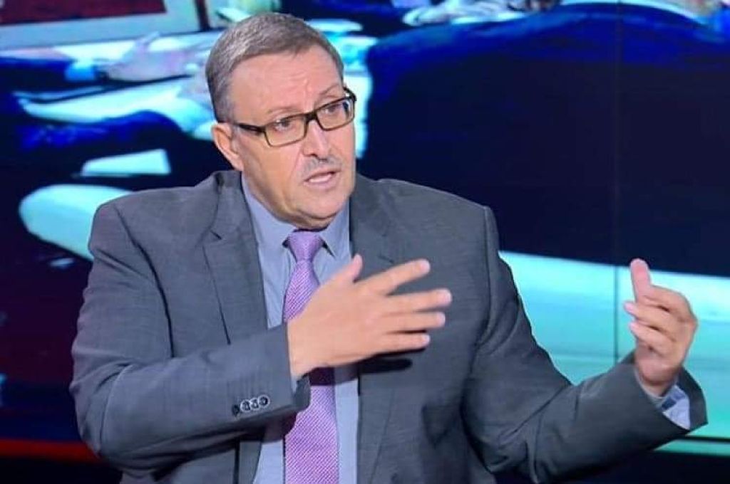"صنع الله": هناك جهات تضع مصالحها الشخصية ومصالح دول خارجية فوق مصالح الشعب الليبي