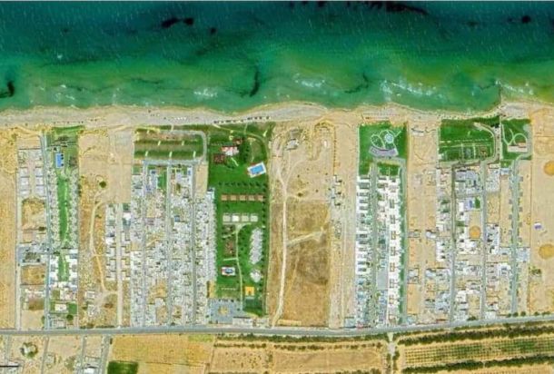 إينيرجي كابيتال: مذكرة تفاهم بين شركة إماراتية والعامة للكهرباء لإستكمال مشاريعها خلال هذه الفترة