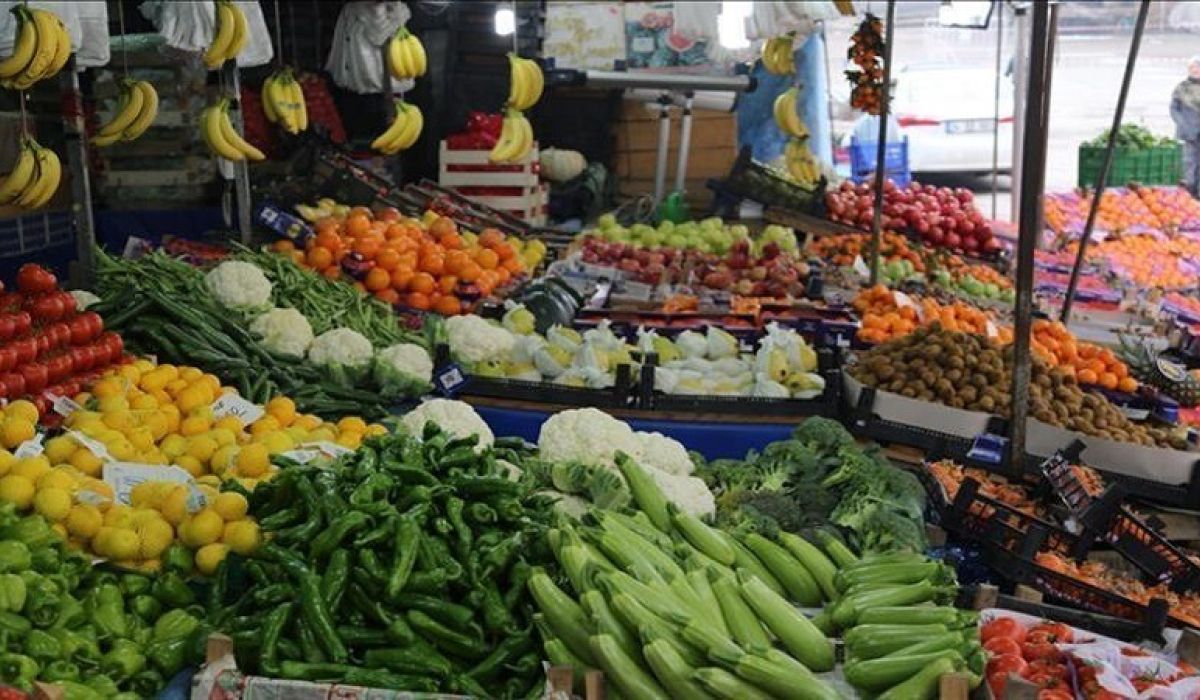 أسعار الخضروات تتراجع بالسوق المحلي بطرابلس