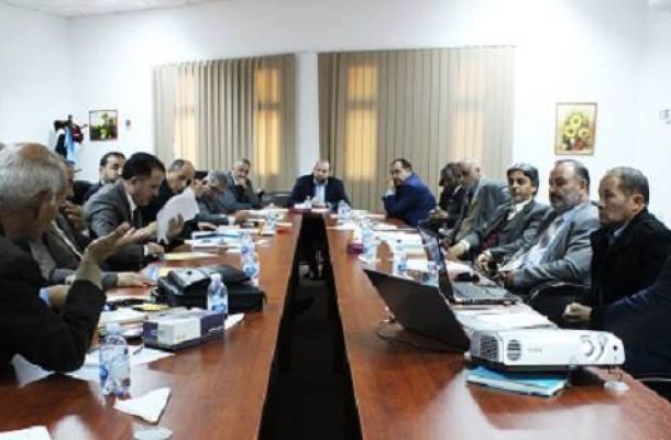 إدارة الميزانية تشرع في إعداد التفويضات الخاصة بمرتبات فائض الملاك الوظيفي