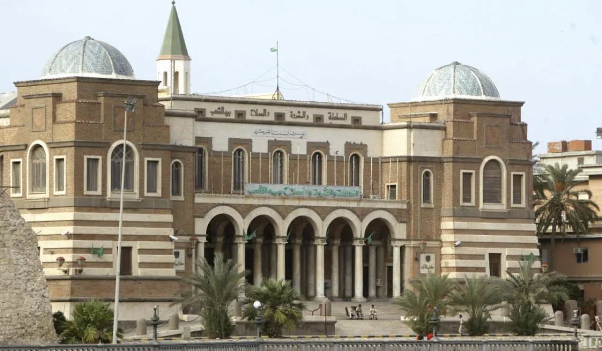المركزي بطرابلس يؤكد لصدى توفر أرصدة كبيرة لديه ولدى المصارف تتجاوز 8 مليار دينار