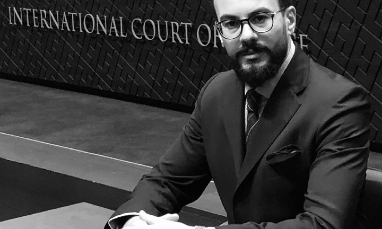 "طه بعرة" يكتب مقالاً بعنوان: "جبهة موحدة لمحاربة الفساد"