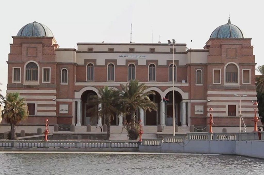 "الحبري" يشارك في اجتماع مجلس التخطيط الوطني لمناقشة مقترح جدول موحد لمرتبات العاملين بالوظيفة العامة