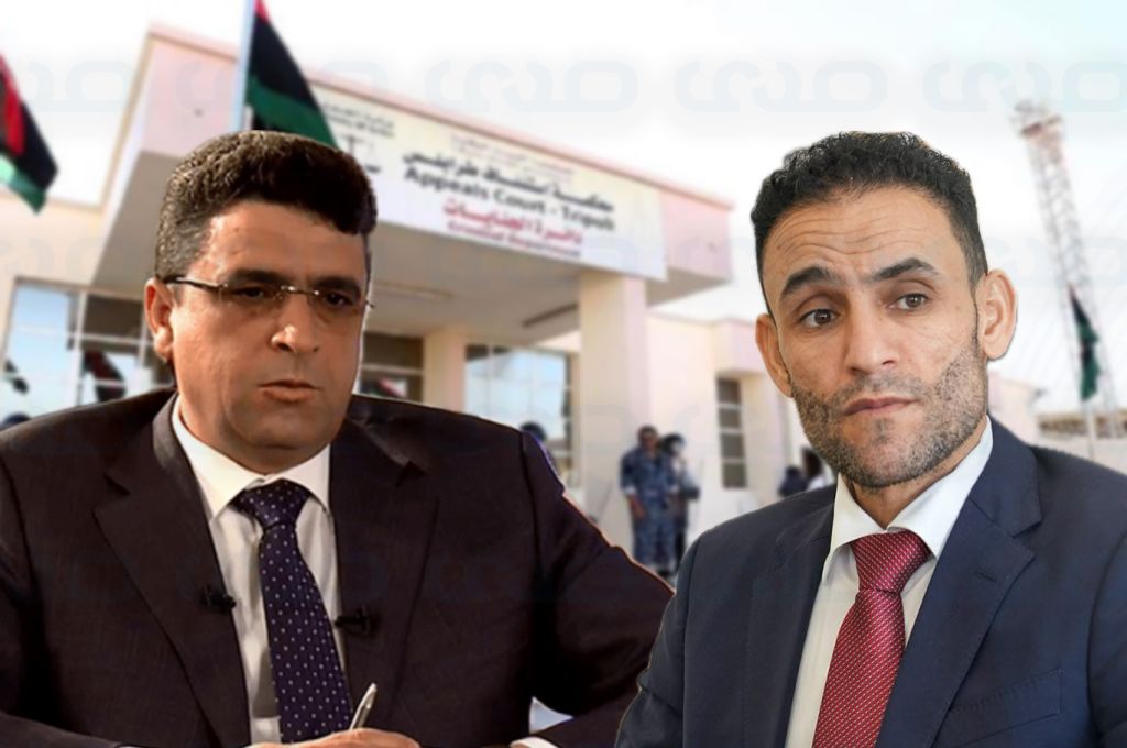 خاص.."مراجع غيث": رسالة التحديات المالية للدولة لا تعالج مشاكل الاقتصاد الليبي ككل ولكنها تركز على ميزانية 2025 مع بعض المقترحات الجانيبية