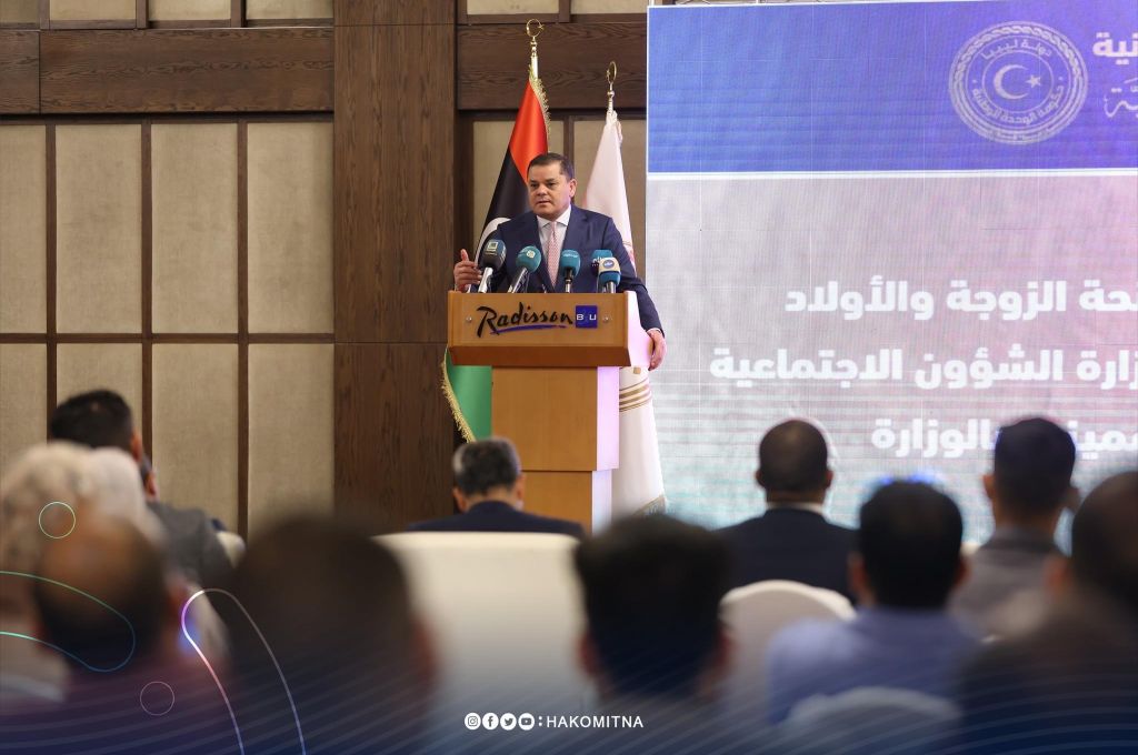 خاص: في لقاءه مع صدى الاقتصادية.. "الحويج" يتحدث عن تفاصيل هامة بخصوص تنظيم العمالة الأجنبية وعدد من القرارات الأخرى
