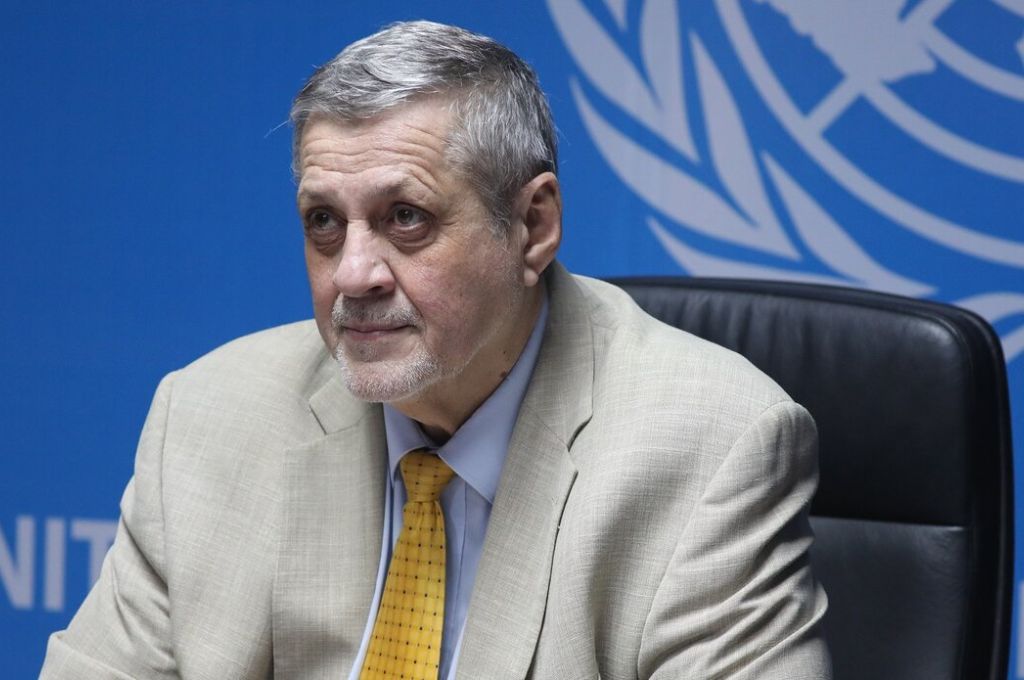 خاص: رئيس مجلس إدارة الشركة العامة للكهرباء يصرح بخصوص آخر الاتفاقيات والنقاشات المبرمة على ضوء قمة ليبيا للطاقة والاقتصاد