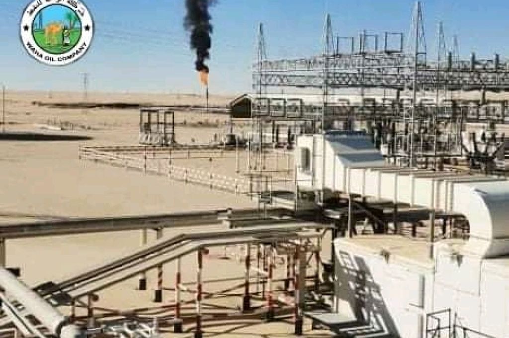 حسني بي: هذا ما حققه توحيد سعر الصرف