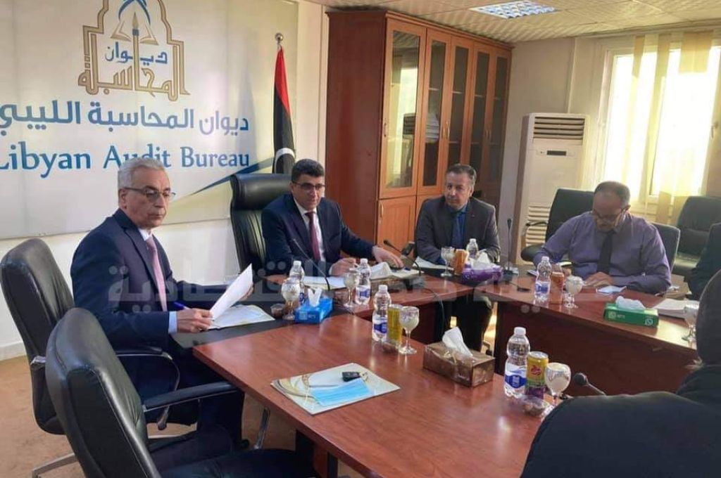 تنفيذاً لتعليمات وزير الصناعة والمعادن تم قفل المحاجر التابعة للشركة الأهلية للأسمنت المساهمة