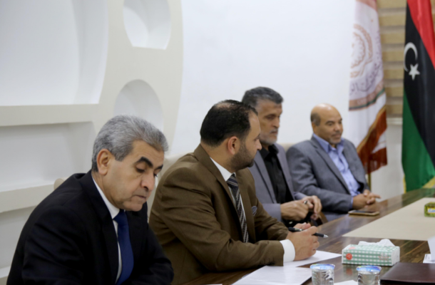 ارتفاع سعر خام برنت في الاسواق العالمية