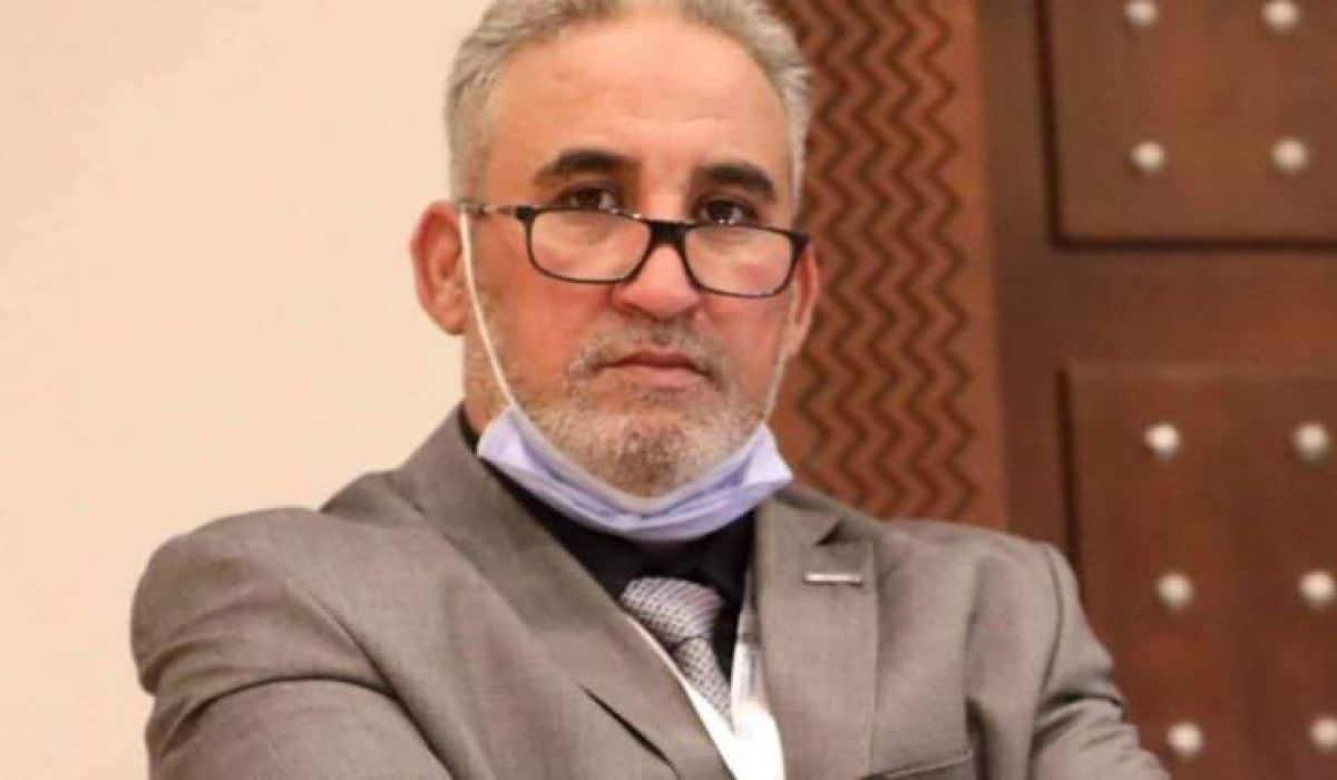 خاص.. مدير إدارة التسويق بمصرف الجمهورية لصدى: منصة التجارة الإلكترونية سيكون لها تأثير إيجابي على زبائن المصارف التجارية بليبيا