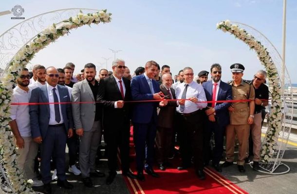 صحيفة إيطالية: الأموال التي ترسلها الحكومة الإيطالية لخفر السواحل الليبي تستلمها طرابلس وتمول لأغراض أخرى