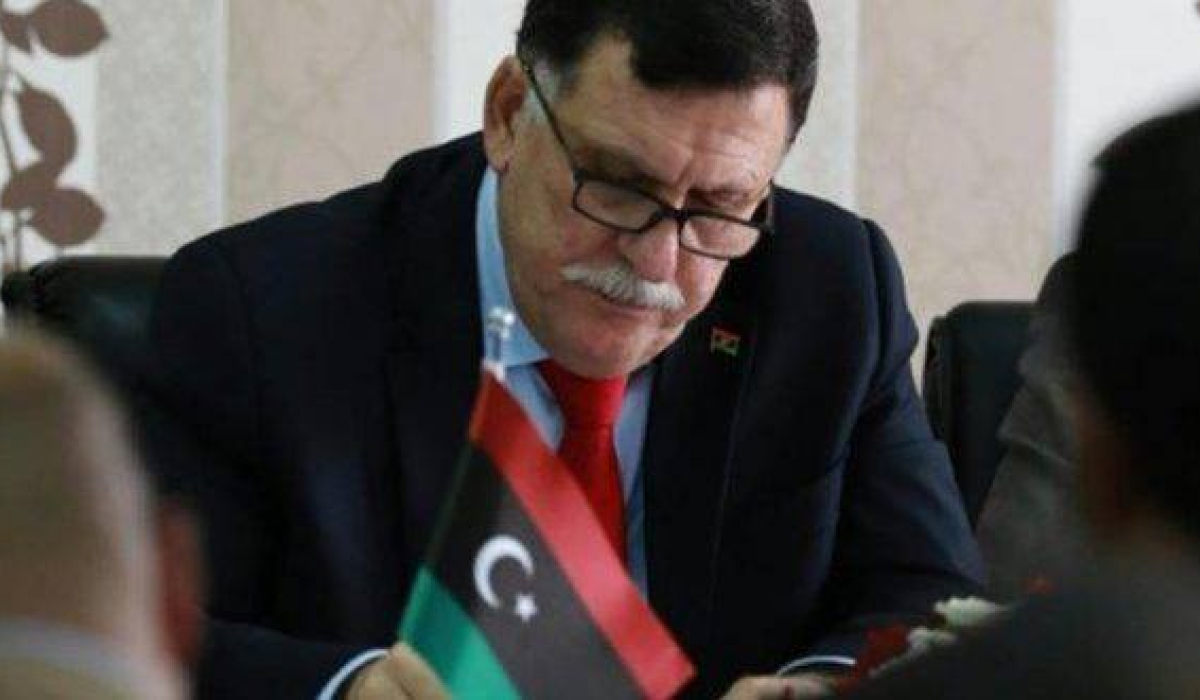 إيفاد 88 من منتسبي الإدارة العامة لأمن السواحل لتلقي دورة تدريبية في إيطاليا وتونس