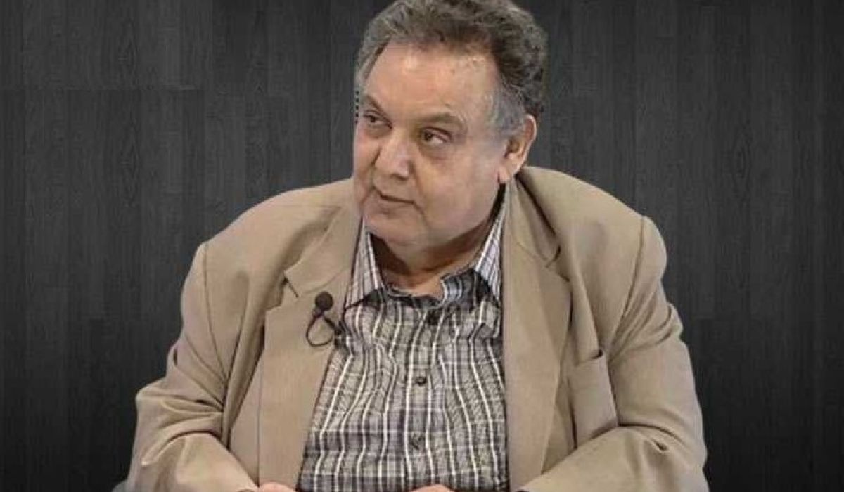 شمام: "النفط مقابل الشفافية" .. مبادرة جديدة تلوح في الأفق لحل الأزمة الليبية