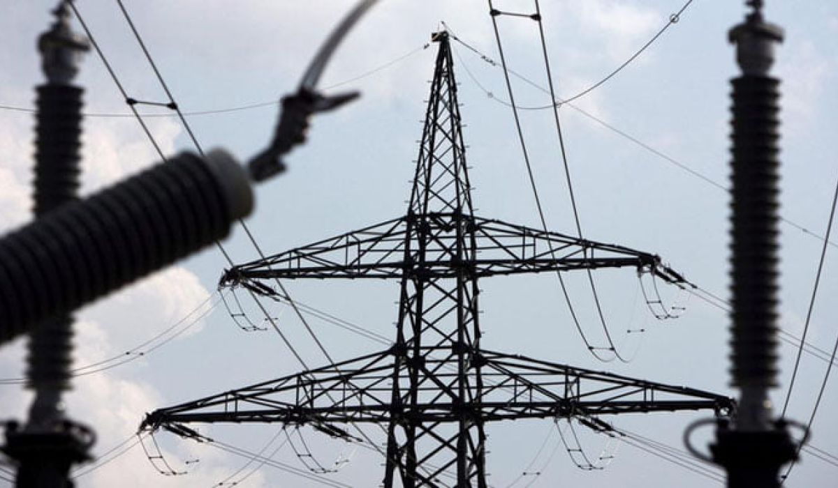 سرقة 1200 متر من أسلاك الضغط العالي جنوب غرب طرابلس