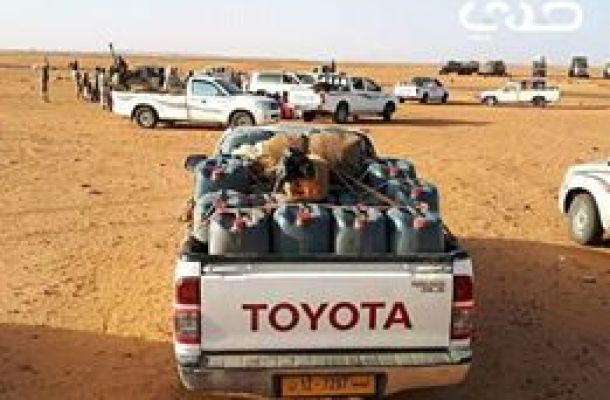 السراج يجتمع مع خالد شكشك والعديد من الوزارء لأجل صرف منح الطلبة الدارسين في الخارج