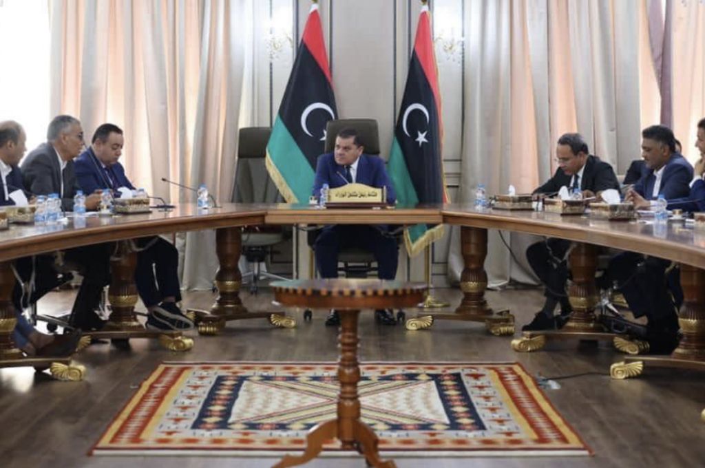 بالتفاصيل والأرقام .. مصروفات وزارة الخارجية والسفارات التابعة لها حسب بيان مصرف ليبيا المركزي لشهر مايو