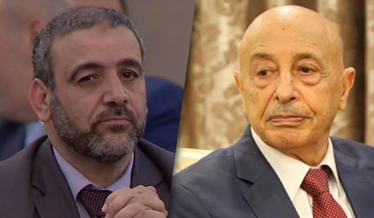 خاص…مصدر يؤكد لصدى محاولات رئيس حكومة الوحدة الوطنية إلغاء لقاء مجلس النواب والمجلس الأعلى