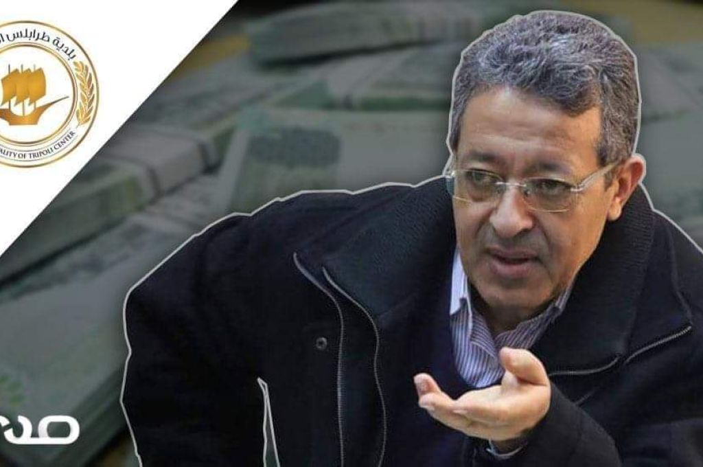 "بلدية مرزق" 20 يوماً من العصيان المدني تشل أركان الحياة بالمدينة
