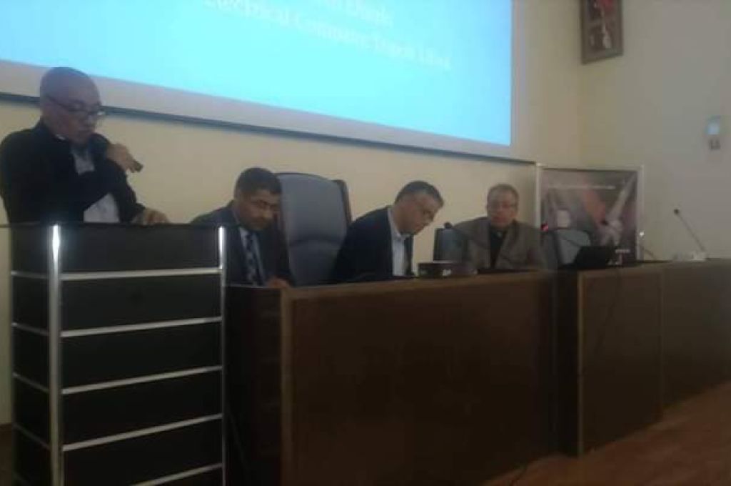 بلدية زليتن: المصرف المركزي رفض طلب توريد حافلات نقل جماعي للمدينة
