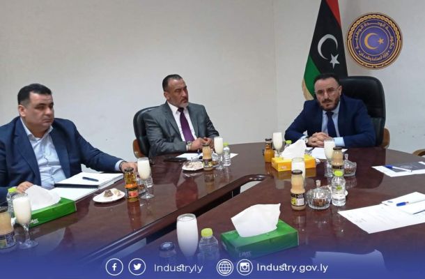 خاص.. الدبيبة يصدر تعليماته بمنح الإذن للقابضة للإتصالات بإتمام إجراءاتهم بمحاضر اجتماع الجمعيات العمومية لشركتي ليبيانا والمدار
