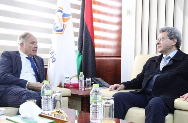 شبكة فولتير الفرنسية: لن تتمكن طرابلس من استعادة واردات الغاز إلى مستوياتها السابقة