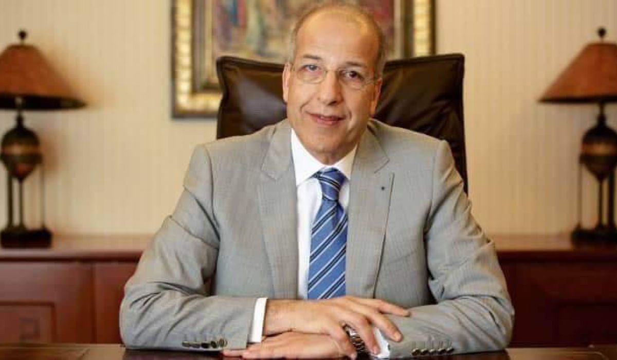 "الكبير" يفصح عن الإنفاق الموازي.. ويرد بخصوص المقاصة