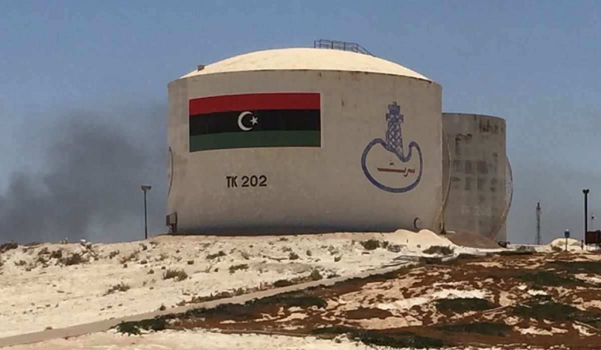 كابيتال إنيرجي باور: 5 شركات نفطية يجب مراقبتها في عام 2024 داخل ليبيا