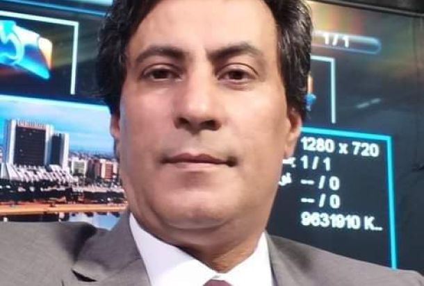 الشحاتي يكتب : متاهة أسعار النفط ووجوب التحوط