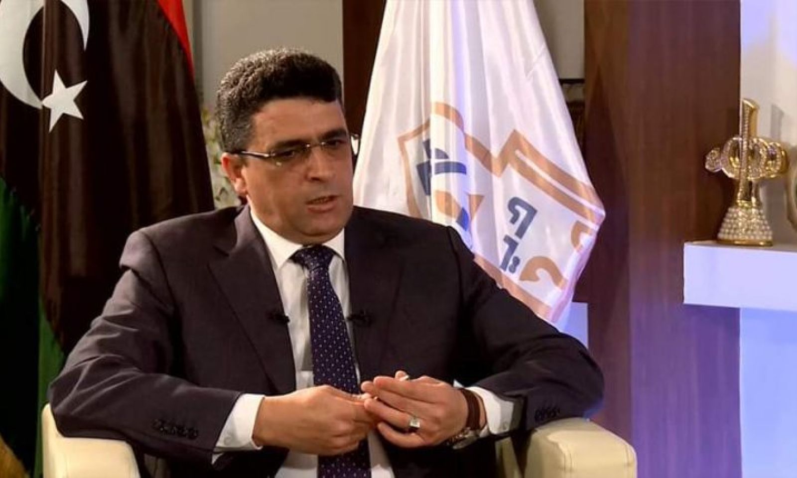 "شكشك": مراجعة حسابات المركزي لا تعني توحيده وتم رصد مخالفات جديدة في ملف الاعتمادات .. ووزارة الصحة بحاجة للهيكلة