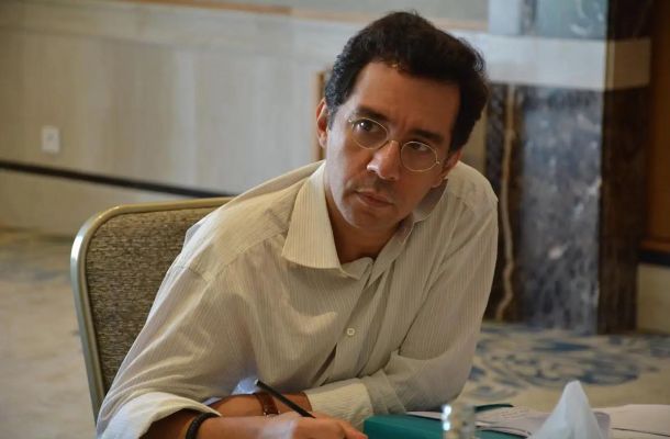 خاص.. "علي الشريف": سنة 2023 شهدت استقرار حتى ثلثها الأخير … ويجب السيطرة على الموازنة العامة