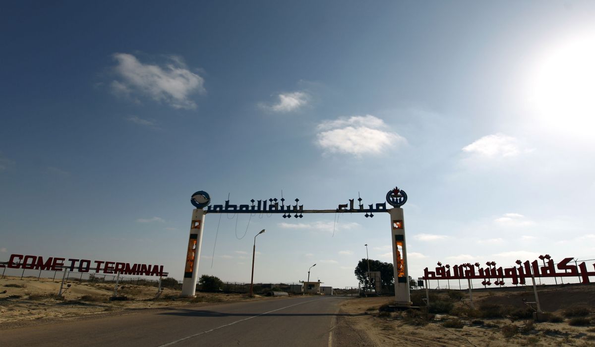 رويترز: ليبيا تخسر أكثر من نصف إنتاجها من النفط بعد إيقاف موانيء شرق البلاد
