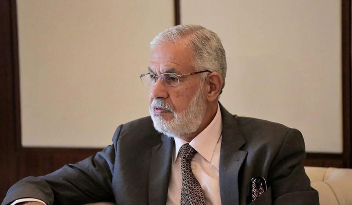 ليبيا تطلب دعم كازخستان لتعديل قرار مجلس الامن بشأن تجميد أرصدتها 