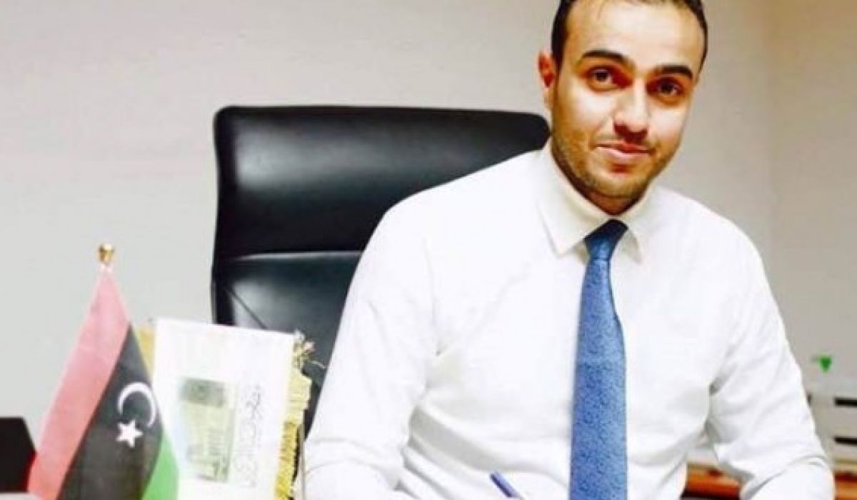 العول: المركزي تلقى اتصالاً من الأمم المتحدة للبدء في مراجعة معاملات المصرف المركزي بطرابلس والبيضاء