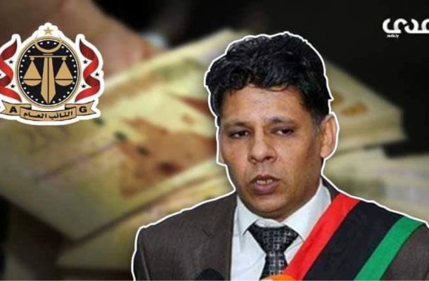 حصري :الديوان يؤكد لصدى الاقتصادية تجميد حسابات "مالك بعيو" الخاصة بالانماء فرع تونس وشركته الخاصة