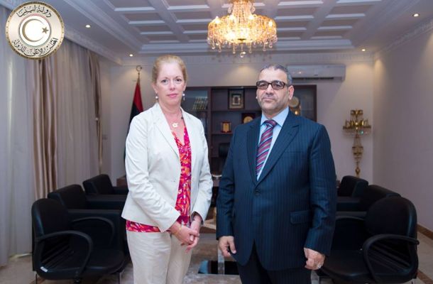 المشري: من يعرقل الإصلاحات الاقتصادية لابد أن يزال !