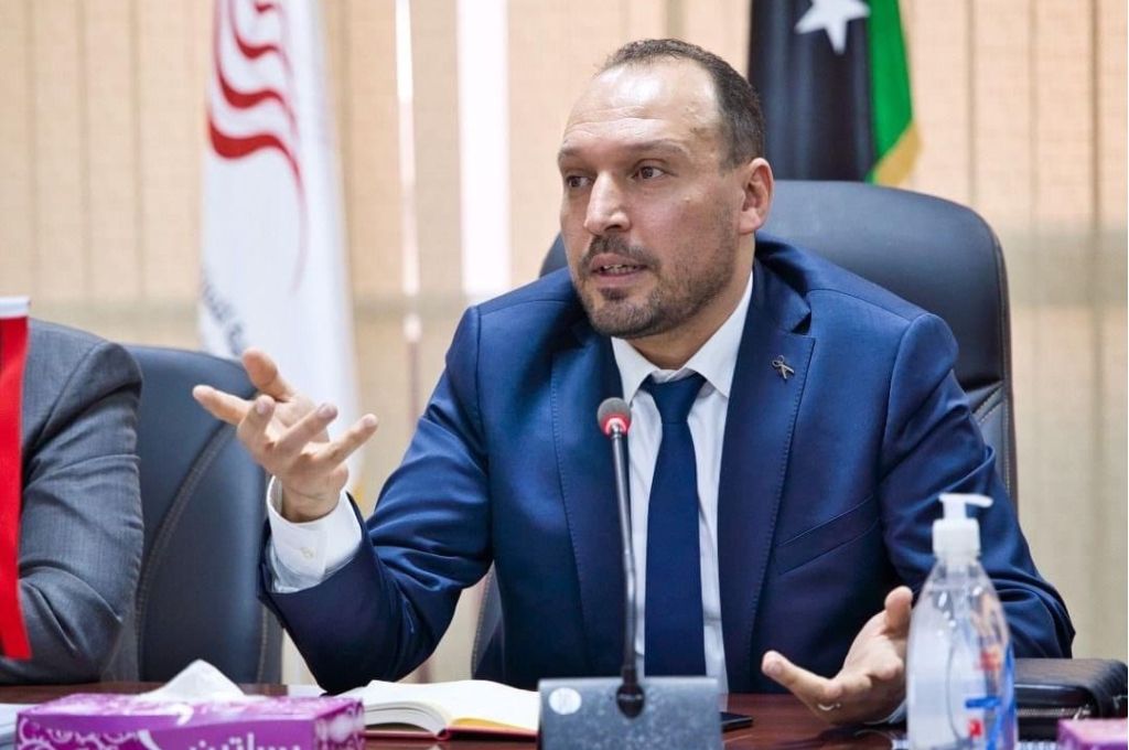 خاص.. مسؤول عن الجرائم المالية على مستوى أوروبا: لهذه الأسباب شاركنا مع البنك العربي البريطاني