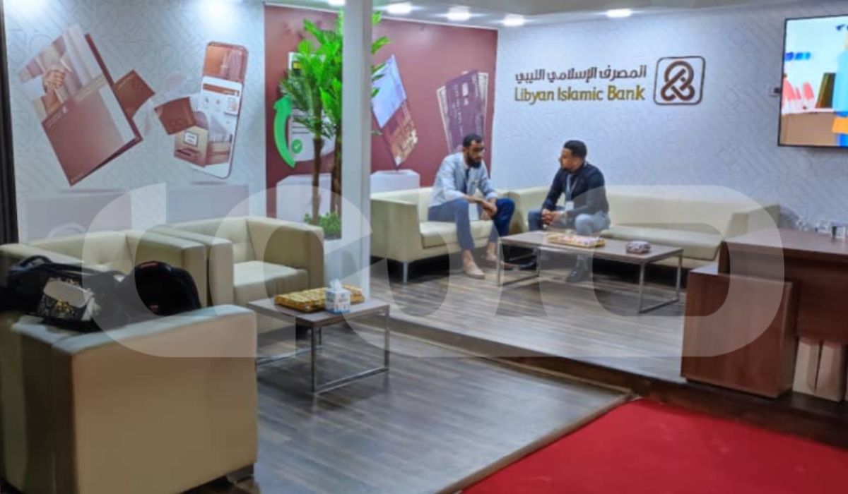 خاص.. الإسلامي الليبي يصرح لصدى حيال مشاركتهم الأولى بمعرض ليبيا بيلد