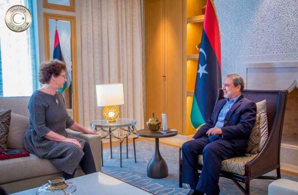 عاجل .. إلقاء القبض على المتسبب في إقفال حقل الفيل
