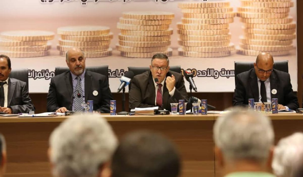 بو فرنة لصدى: بحسب محافظي المركزي .. المصرف يواجه نقصا في القوانين التي أصدرها حول الرقابة على المصارف