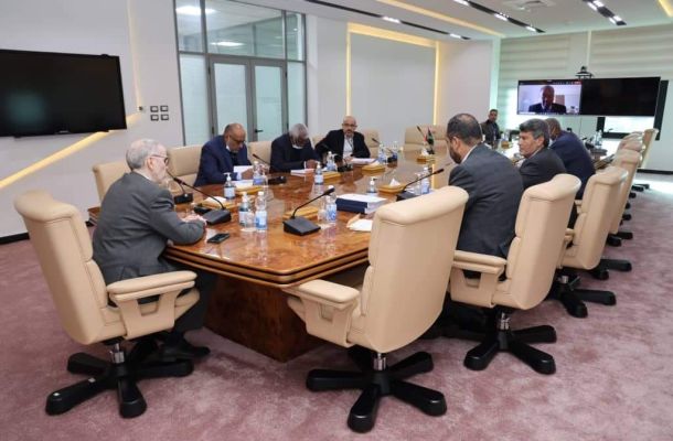 صحيفة فرنسية تكشف عن شبهات فساد تتعلق بالليبية للاستثمار