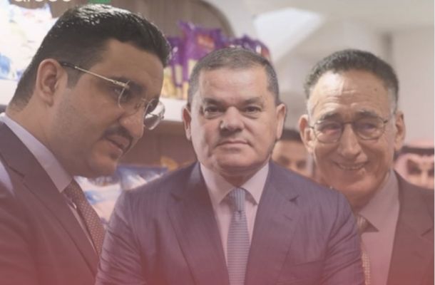 وكالة الأناضول: تركيا تعمل على تجهيز مشاريع نفطية ملموسة في ليبيا