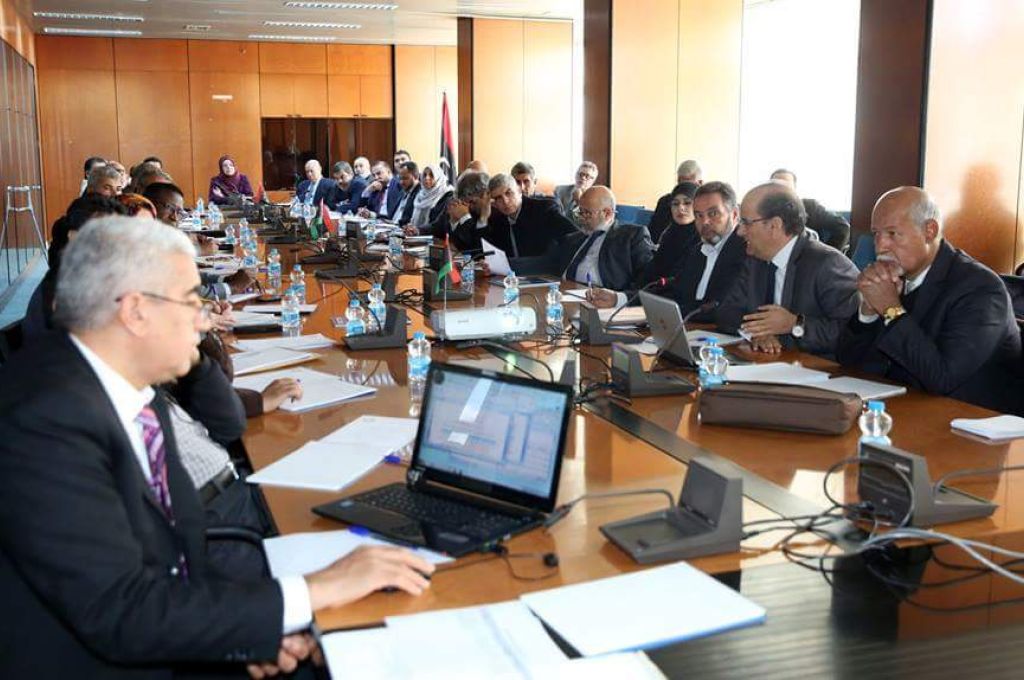 مالطا اليوم " تنشر ما جاء في تصريحات الصور واتهامه لمهربي الوقود المالطيين "