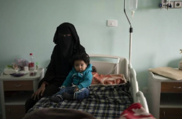 مفوضية شؤون اللاجئين تحذر من تفاقم الأزمة الإنسانية في ليبيا وسط تحديات اقتصادية وتهديد "كوفيد 19"