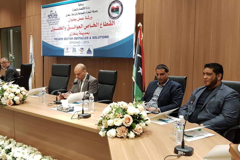 عبد الجليل: تم تخصيص 61 مليون دينار للشركة العامة للكهرباء لصيانة الأضرار
