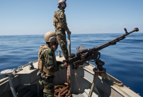 صحيفة مالطية: توترات بين الولايات المتحدة وروسيا مازالت مستمرة بشأن الأموال الليبية