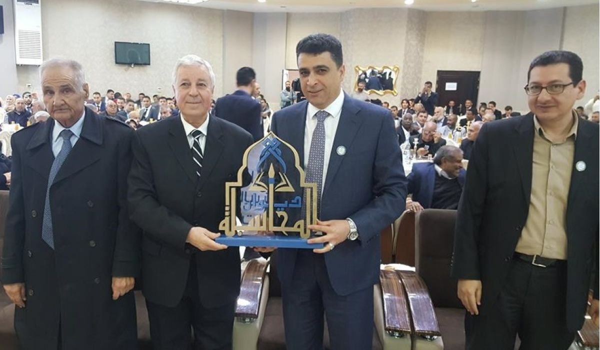 ديوان المحاسبة يكرم المتقاعدين ويخرّج دفعة أوائل الجامعات