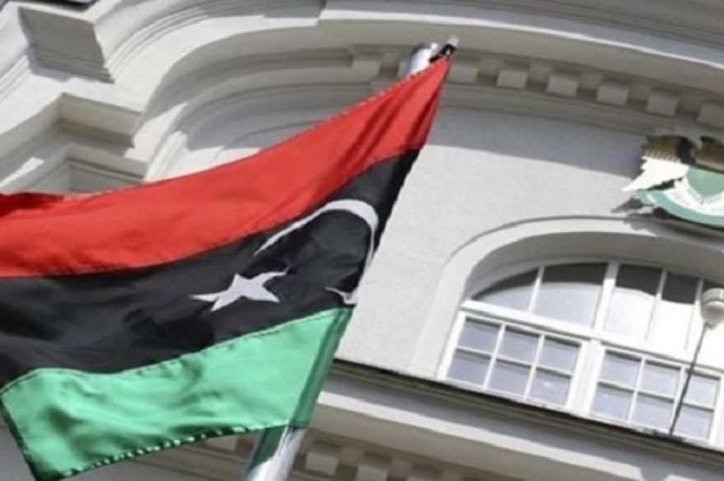 "الحاسي" يناقش مقترح ميزانية الحكومة المكلفة من مجلس النواب