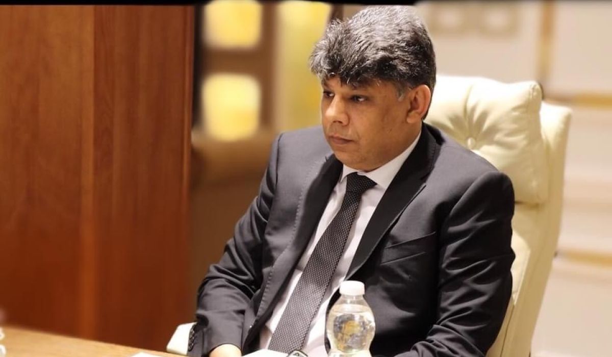 مع إصداره تعليمات هامة بالخصوص..النائب العام يناقش تنامي ظاهرة التعدي على أملاك الدولة