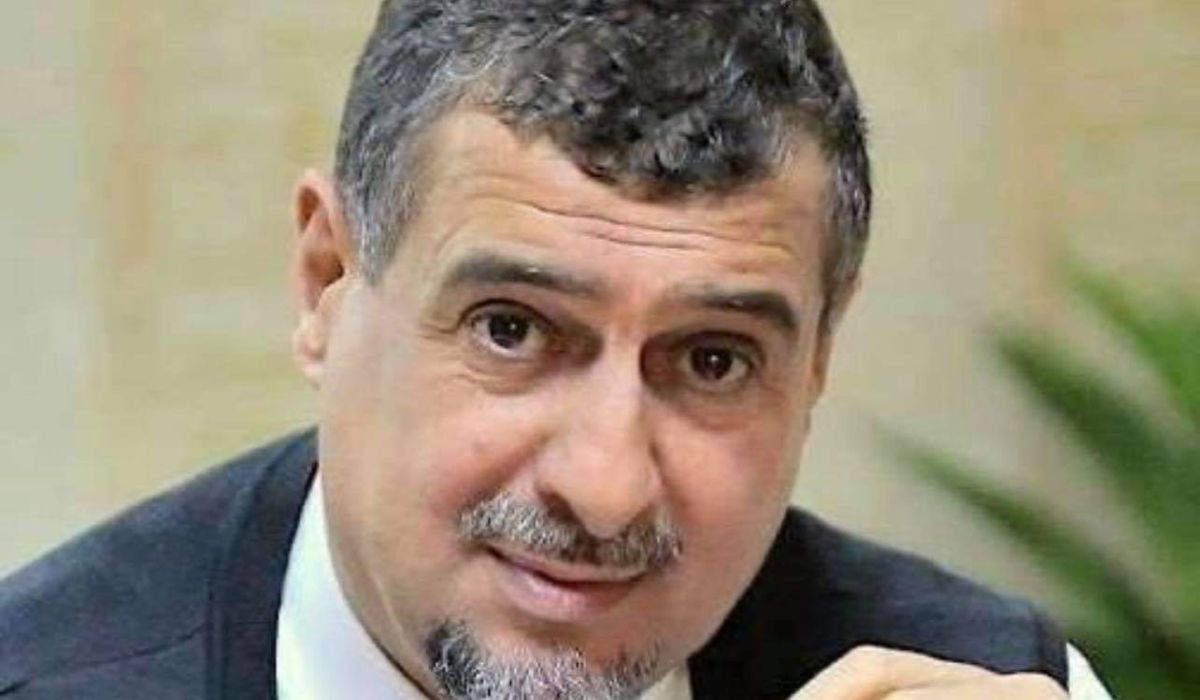 بعد سحب النواب الثقة من الحكومة .. العرادي يغرّد : لسحب الثقة شروط وغير ذلك مجرد قفزة في الهواء