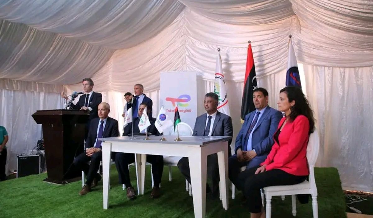 العامة للكهرباء تعلن عن إطلاق مشروع محطة للطاقة الشمسية في ليبيا